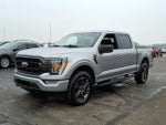 2023 F-150 Thumbnail 6
