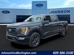 2023 F-150 Thumbnail 4