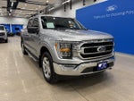 2023 F-150 Thumbnail 2