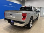 2023 F-150 Thumbnail 8