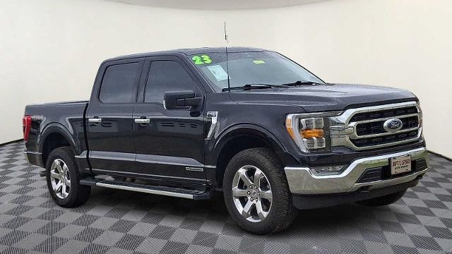 Preowned 2023 Ford F-150 XL for Sale