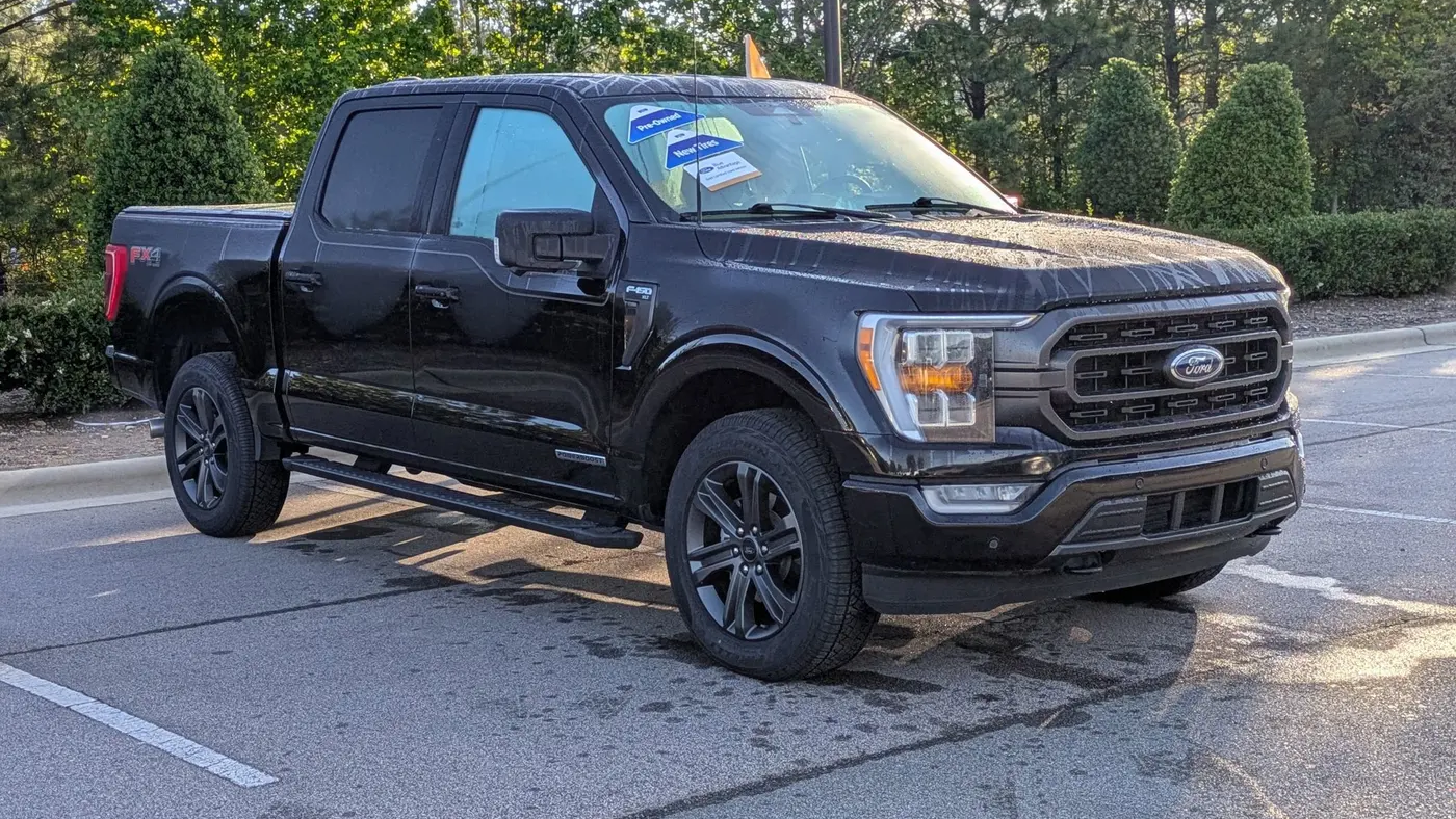 Preowned 2023 Ford F-150 XL for Sale