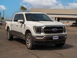 2023 F-150 Thumbnail 1