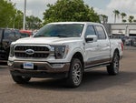 2023 F-150 Thumbnail 3