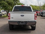 2023 F-150 Thumbnail 4
