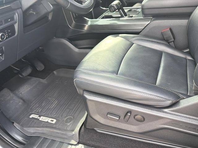 2023 Ford F-150 - $45,411