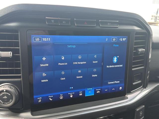 2023 Ford F-150 - $45,411