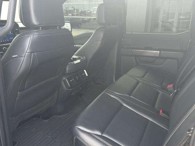 2023 Ford F-150 - $45,411