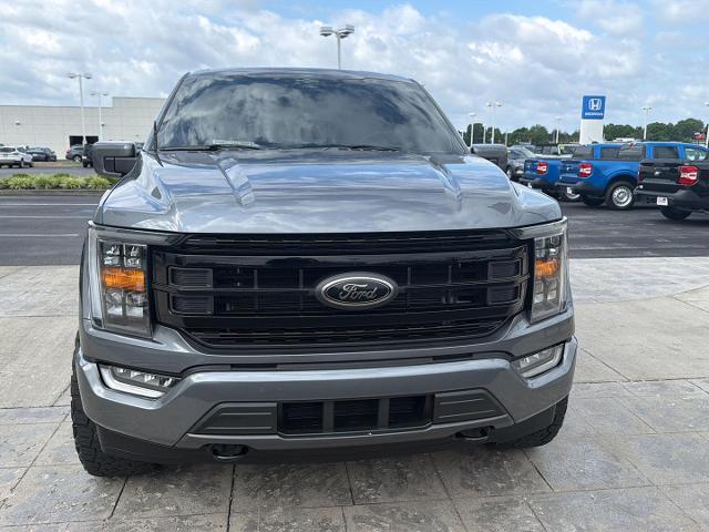 2023 Ford F-150 - $45,411