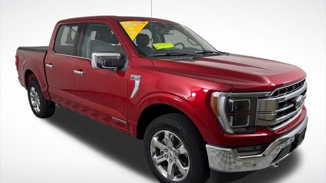 Preowned 2023 Ford F-150 Lariat for Sale