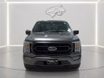 2023 F-150 Thumbnail 8