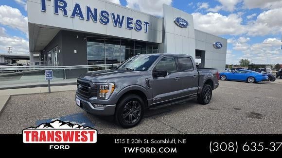 Preowned 2023 Ford F-150 XL for Sale