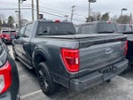 2023 F-150 Thumbnail 7