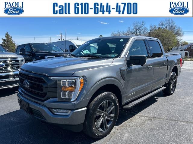 2023 Ford F-150 - $40,295