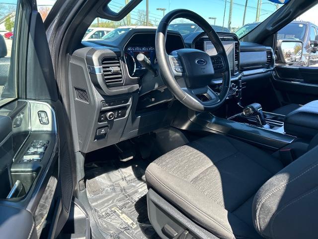 2023 Ford F-150 - $40,295