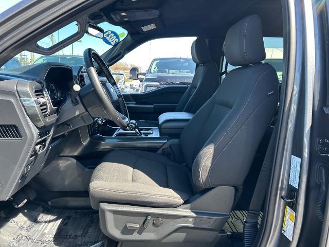2023 Ford F-150 - $40,295