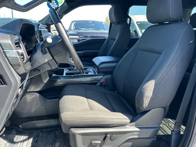 2023 Ford F-150 - $40,295