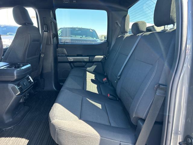 2023 Ford F-150 - $40,295