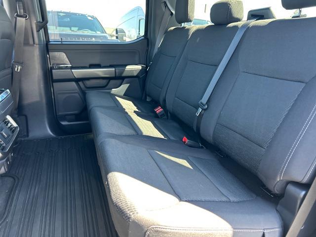 2023 Ford F-150 - $40,295