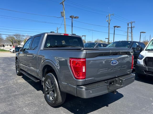 2023 Ford F-150 - $40,295