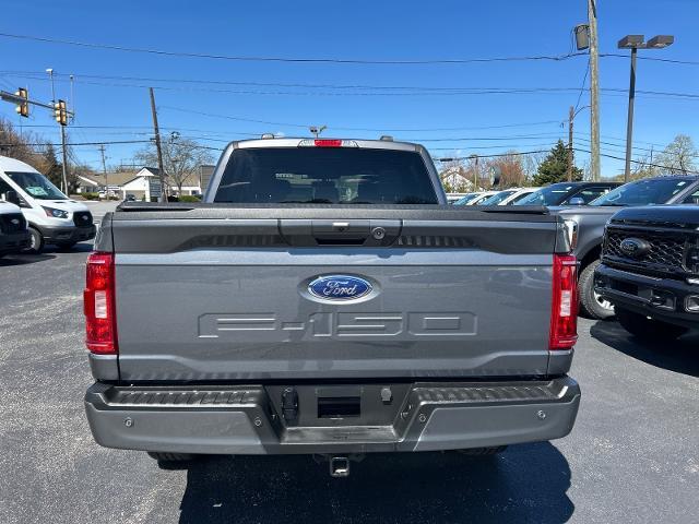 2023 Ford F-150 - $40,295