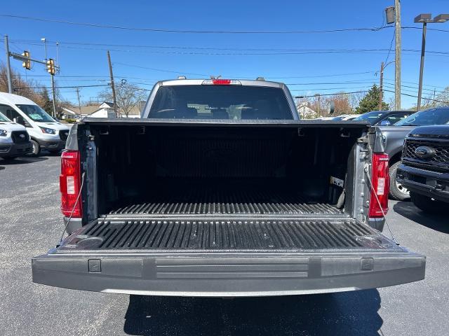 2023 Ford F-150 - $40,295