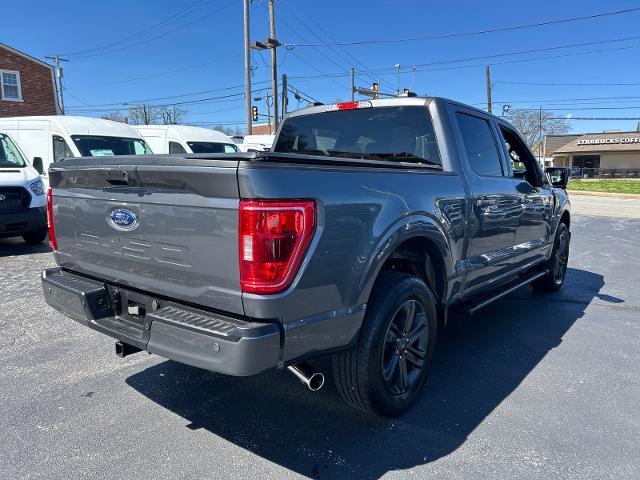 2023 Ford F-150 - $40,295