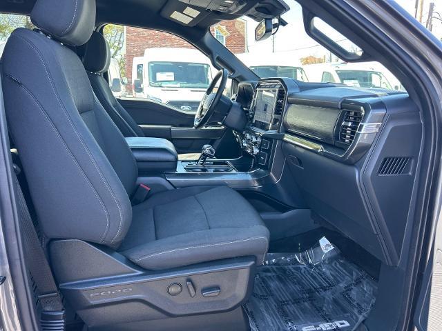 2023 Ford F-150 - $40,295