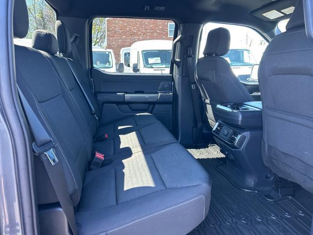 2023 Ford F-150 - $40,295