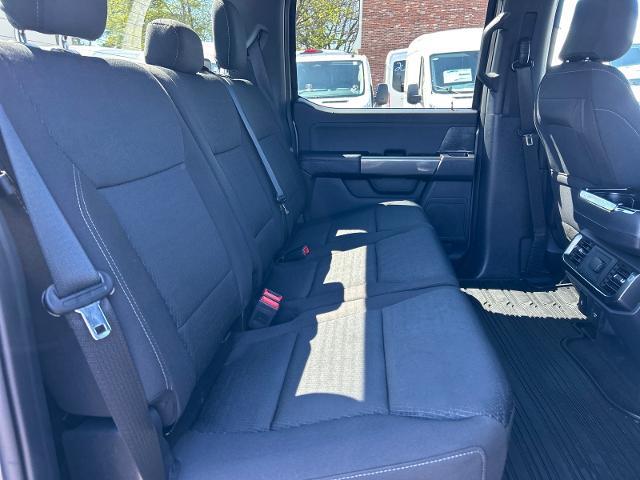 2023 Ford F-150 - $40,295