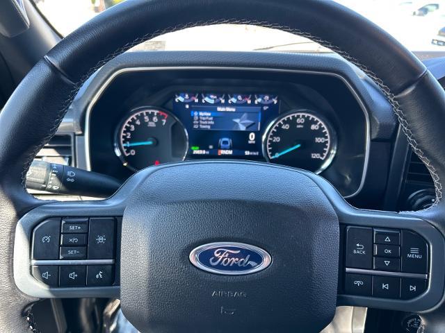 2023 Ford F-150 - $40,295