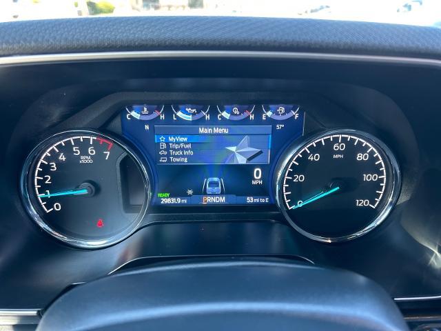 2023 Ford F-150 - $40,295