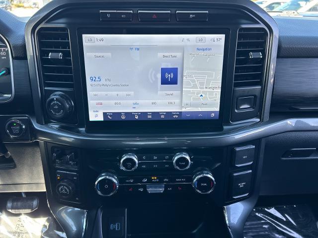 2023 Ford F-150 - $40,295