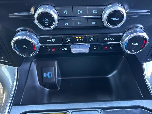 2023 Ford F-150 - $40,295