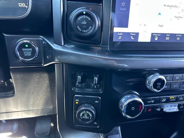 2023 Ford F-150 - $40,295