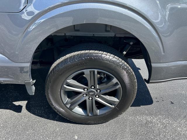 2023 Ford F-150 - $40,295