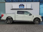 2023 F-150 Thumbnail 2