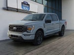 2023 F-150 Thumbnail 7