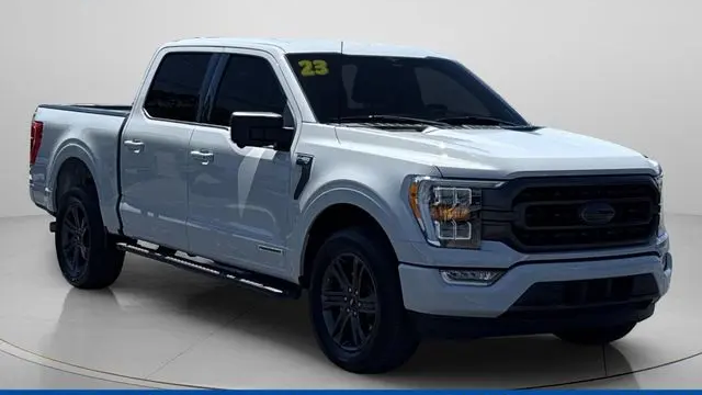 Preowned 2023 Ford F-150 XL for Sale