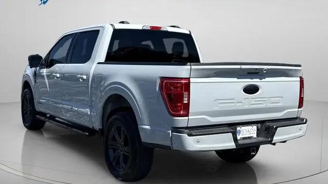 2023 Ford F-150 Limited