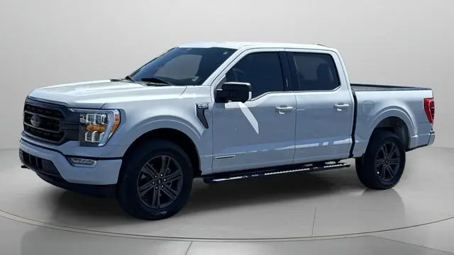 2023 Ford F-150 Limited