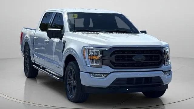 2023 Ford F-150 Limited