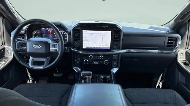 2023 Ford F-150 Limited