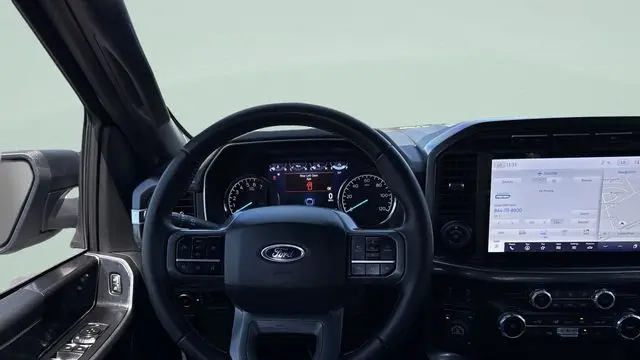 2023 Ford F-150 Limited
