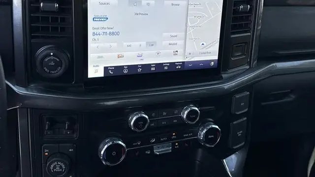 2023 Ford F-150 Limited