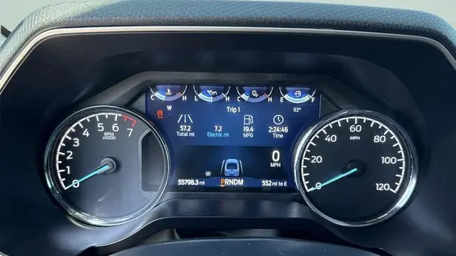 2023 Ford F-150 Limited