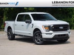 2023 F-150 Thumbnail 1
