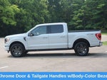 2023 F-150 Thumbnail 22