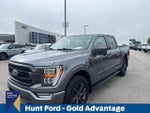 2023 F-150 Thumbnail 1