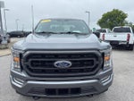 2023 F-150 Thumbnail 2